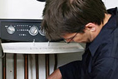 boiler repair Nisbet