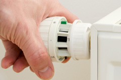 Nisbet central heating repair costs