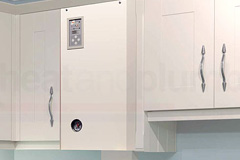 Nisbet electric boiler quotes