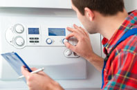 free Nisbet gas safe engineer quotes
