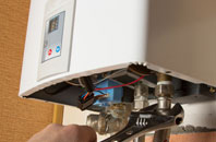 free Nisbet boiler install quotes